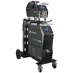 658503 BT Pulsemig 500 Water Cooled